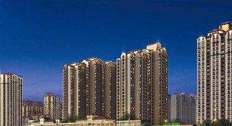 廊坊市固安天園小區